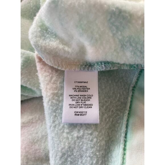 Sanctuary Perfect Tie Dye Sweatshirt - Picture 11 of 11